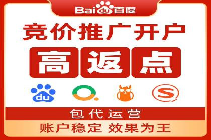 SEM账户托管助力企业增长案例